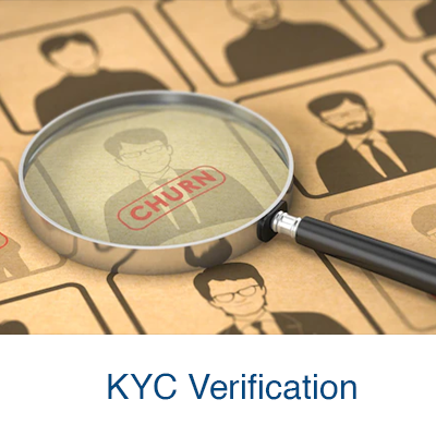 KYC verification