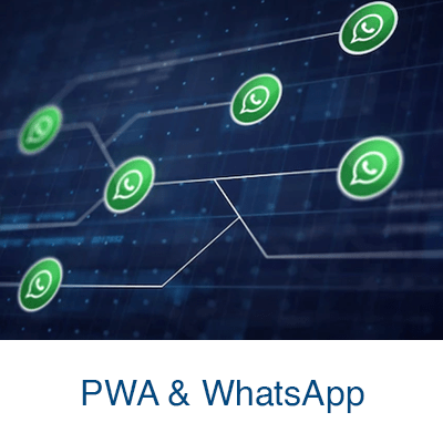 PWA WhatsApp