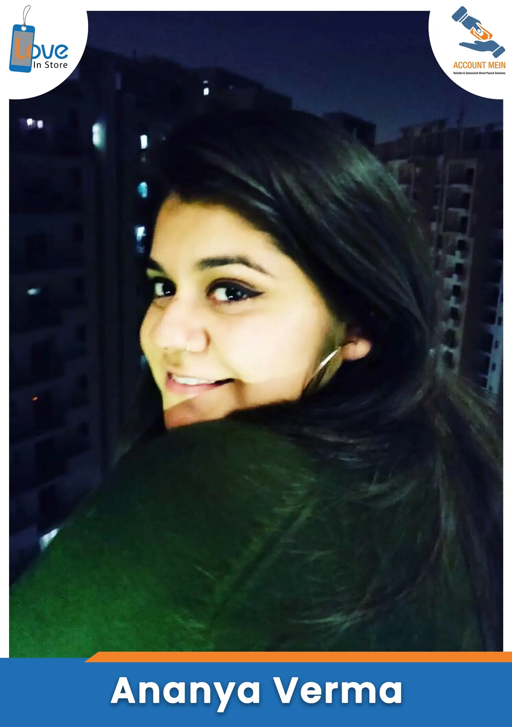 founder section ananya