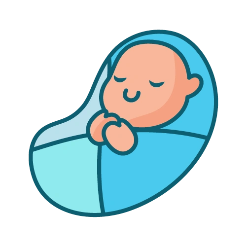 Adoption & Surrogacy Icon