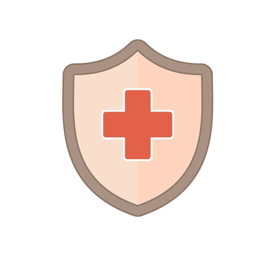 Critical Illness Icon