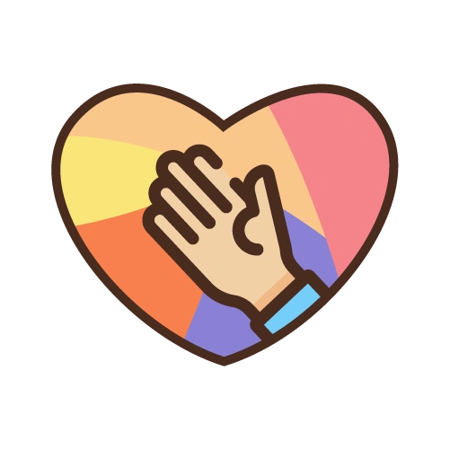 Diversity & Inclusion Icon