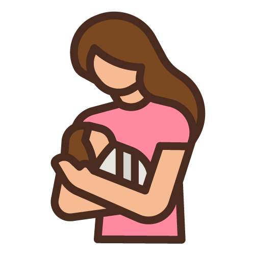 Paternity Leave Icon