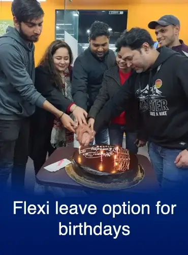 slider birthday leave