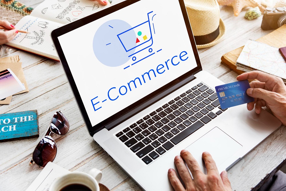 LIS-Your Definitive Guide to E-Commerce